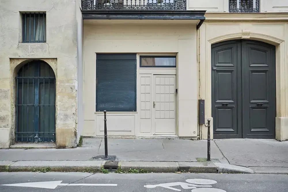Superb Apartment Le Marais - Photo 1