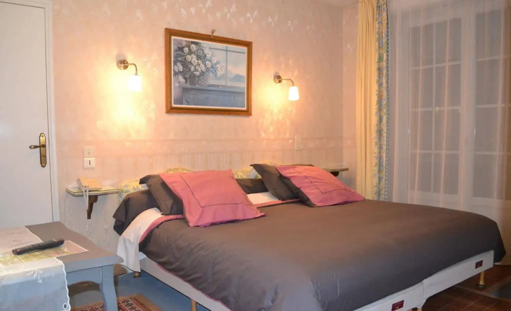 Hôtel Le Castel - Photo 3