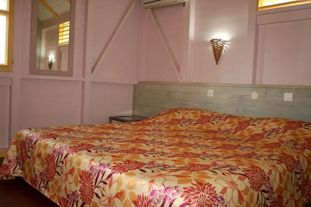 Hôtel L’Anse Bleue - Miniature 6