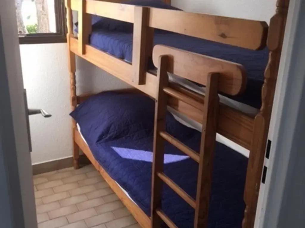 Appartement Le Grau d'Agde, 1 pièce, 4 personnes - FR-1-423-202 - Photo 5