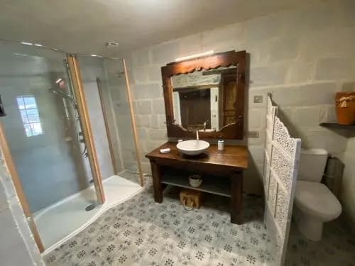 Gîte Dagueloire - Photo 4