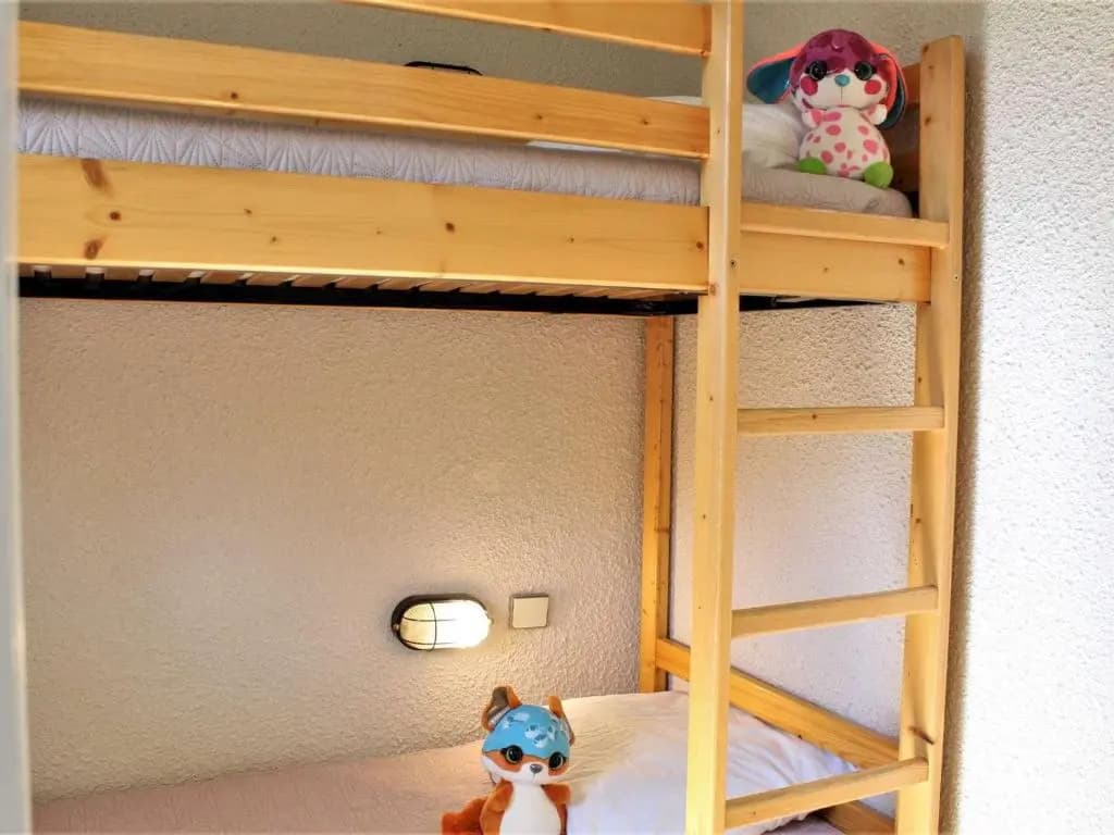 Appartement Risoul, 2 pièces, 6 personnes - FR-1-330-209 - Miniature 6