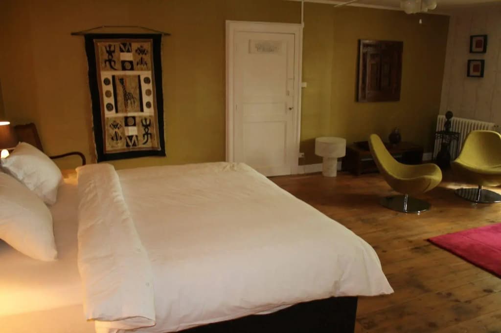 Château Puygrenier - Miniature 6
