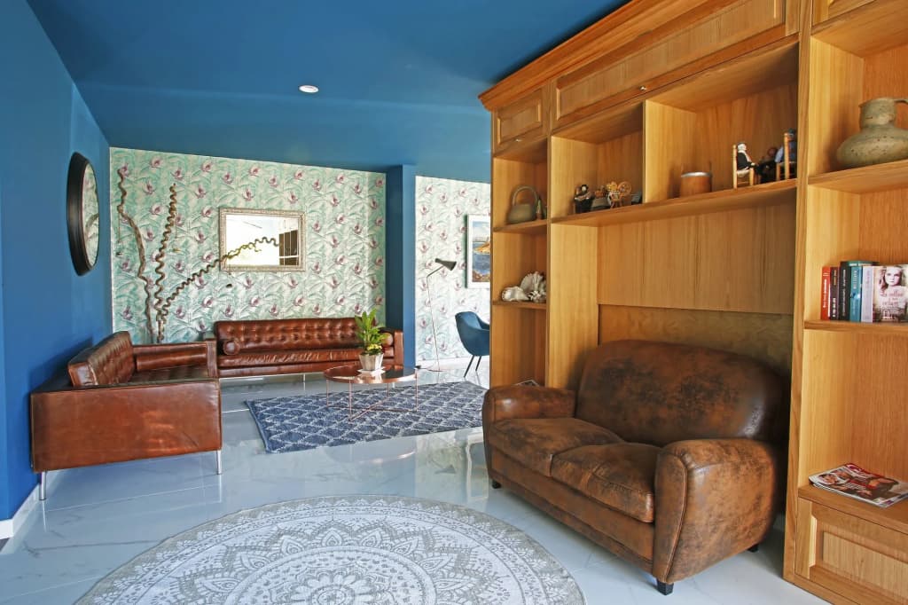 Hôtel l'Onda - Photo 2