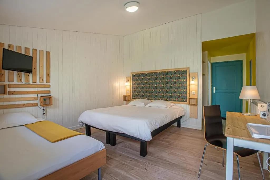 Hôtel Naéco Audierne - Photo 2