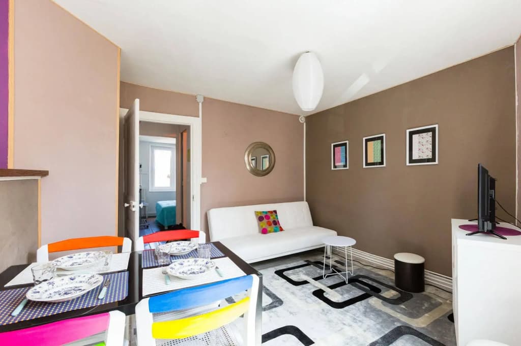 Appartements Saint Front - Photo 5