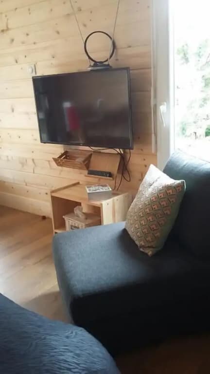 Chalet Bien-Hêtre - Photo 4