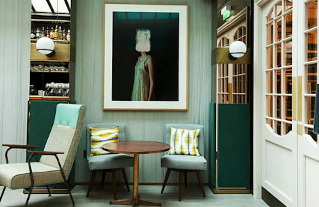 Maison Breguet - Miniature 8