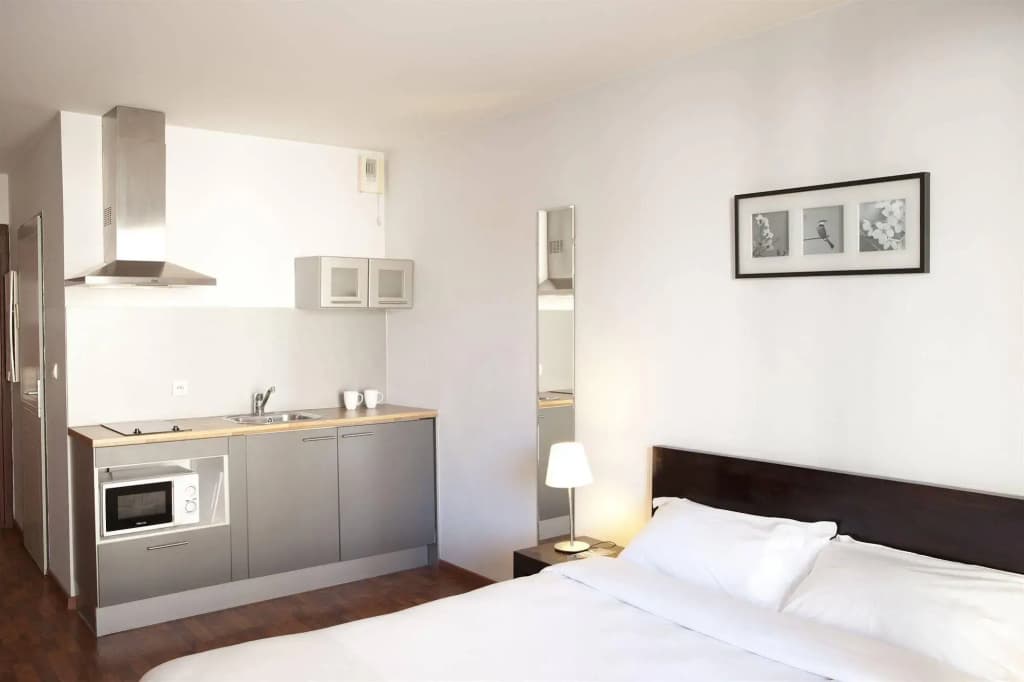 Ruby Suites Strasbourg - Photo 3