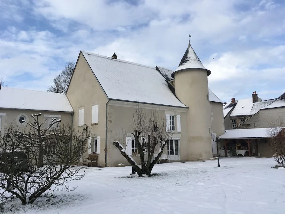 Manoir le Bout du Pont - Photo 1