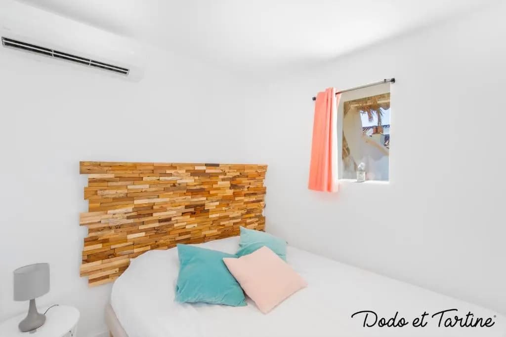 Likeable and large studio with AC - Dodo et Tartine - Photo 3
