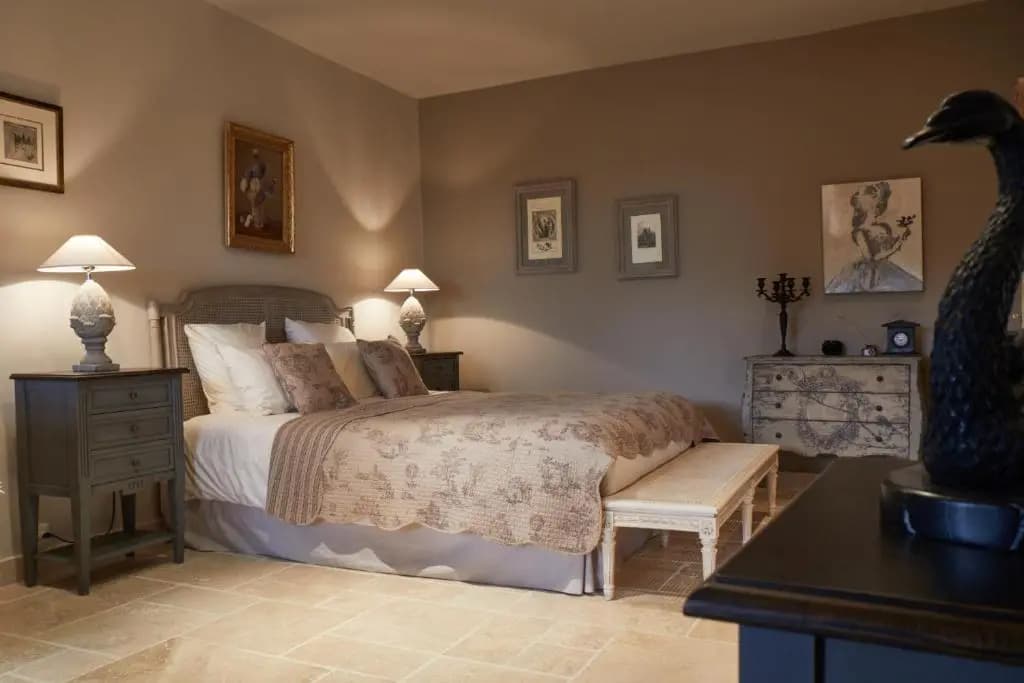 La Bastide du Pré de l'Aube - Photo 3