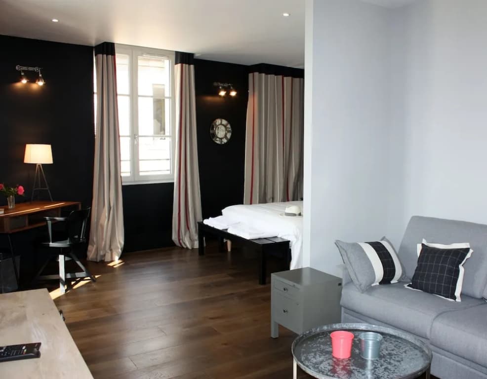 Apparthôtels de Val-Perrière - Photo 3