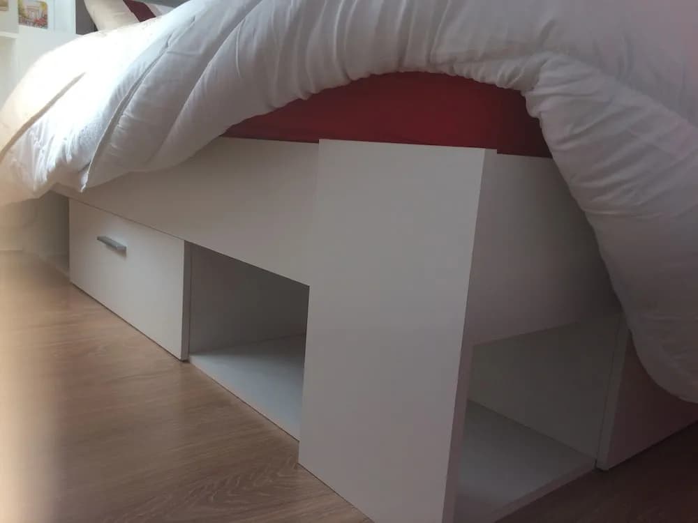 Chambres d'hôtes Au Lévrier de Chessy - Photo 4
