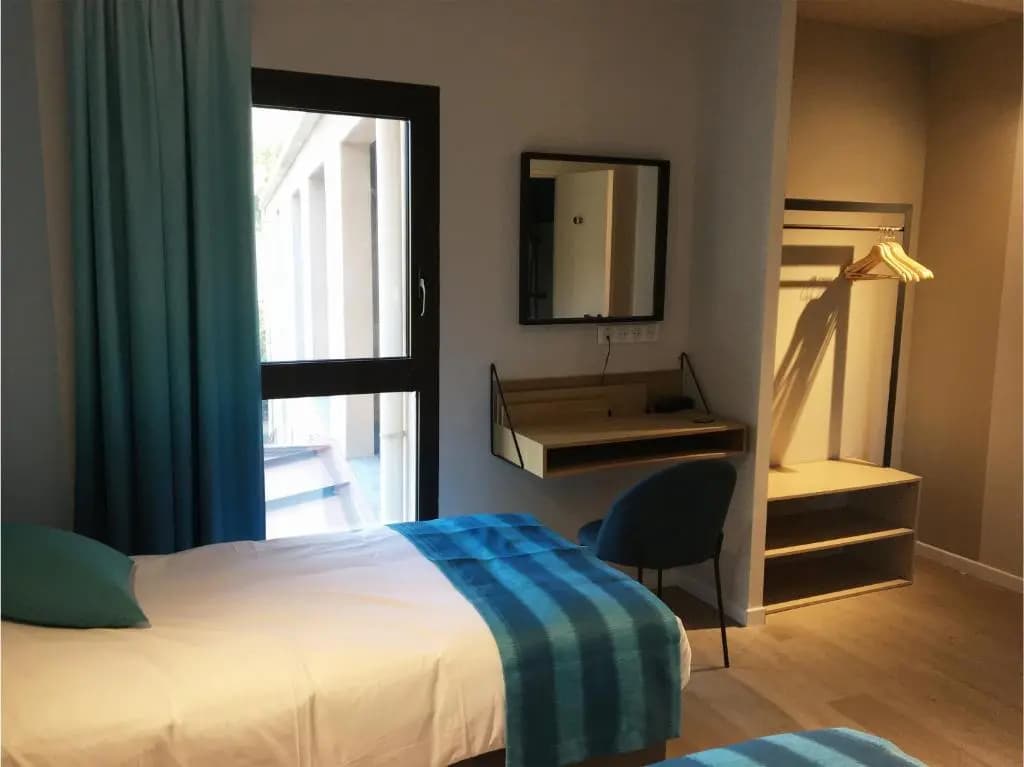 Hotel Cantosorgue - Photo 2