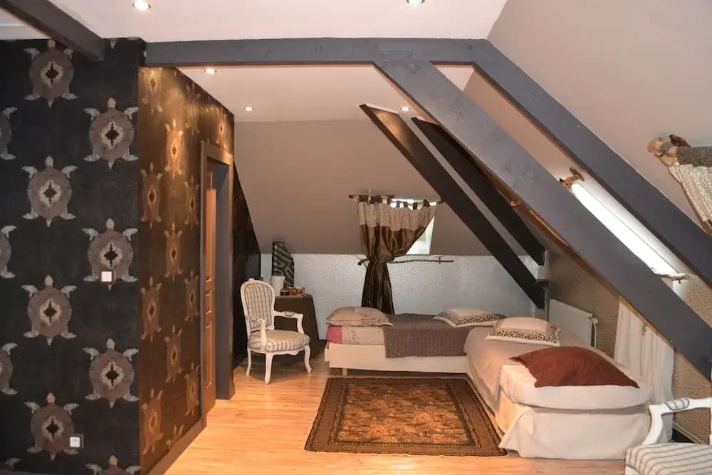 Le Manoir de Bonningues les Ardres - Photo 2