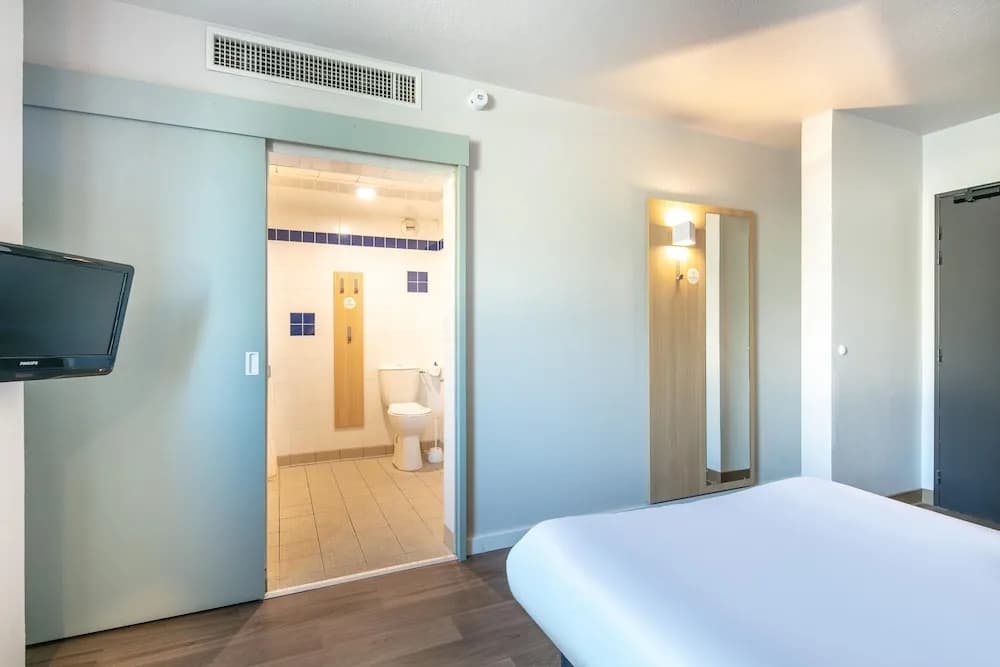 B&B Hotel Saint-Jean-De-Maurienne - Photo 4