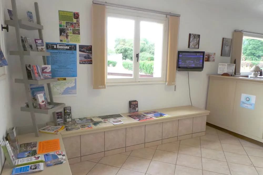 Olmuccio Hotel & Residence - Photo 1