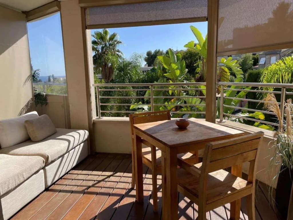 Cannes Villa St Barth - Miniature 7