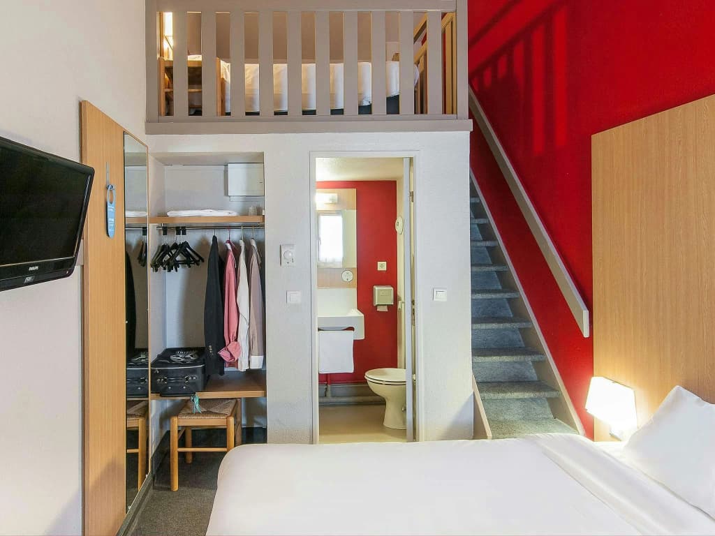 B&B HOTEL Bordeaux Lormont - Photo 5