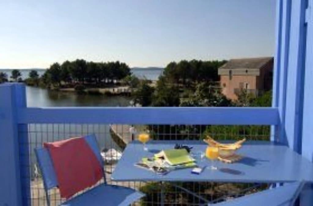 Odalys Residence du port - Photo 2