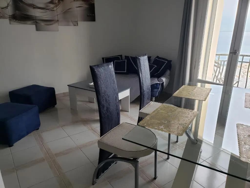 Appartement Au Cros De Cagnes - Photo 4