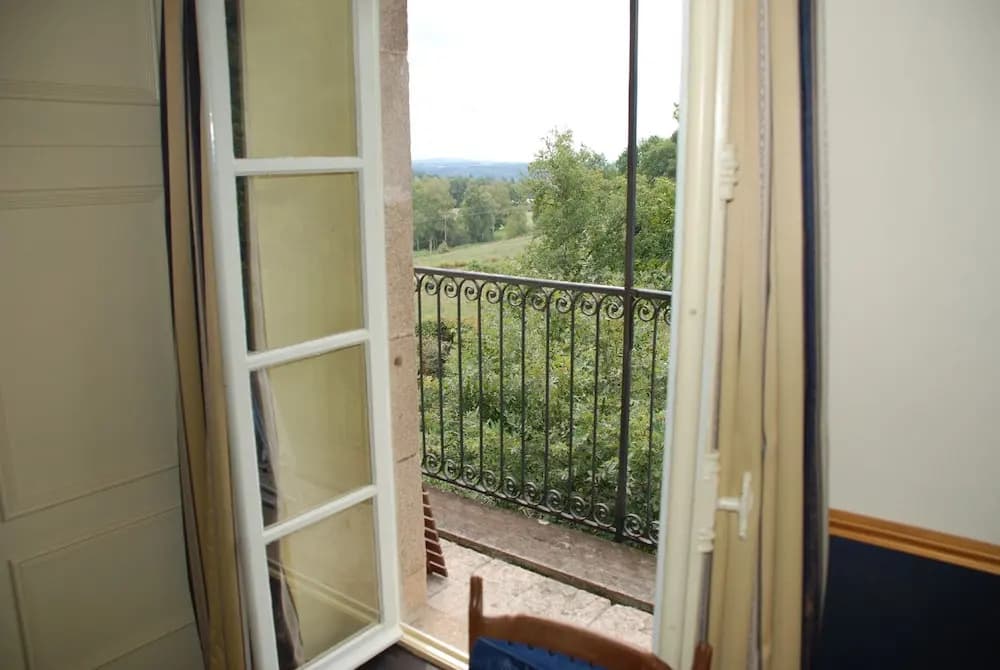 B&B Chateau Le Bois - Miniature 7