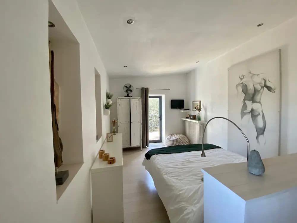 Ô Chambre d'hôtes - Photo 3