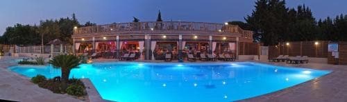 Camping La Barque - Photo 2