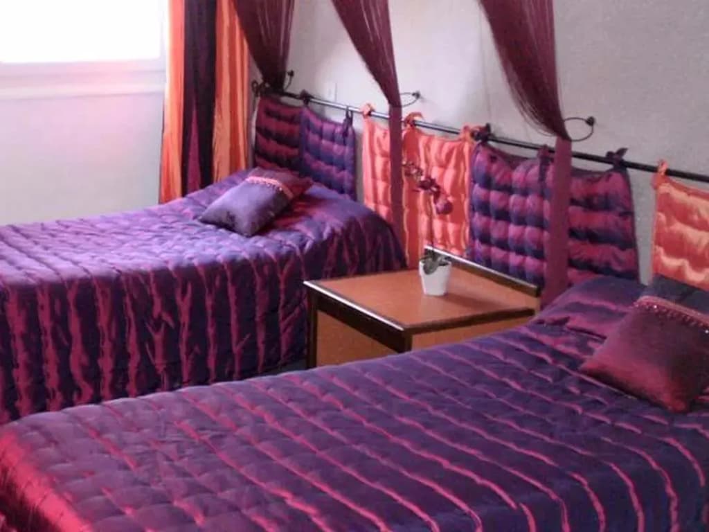 Hotel Le Relais de Saint Julien - Photo 5