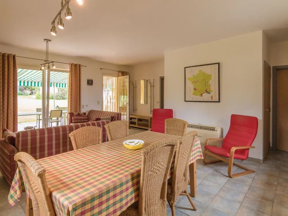 Holiday Home Near Monbazillac Castle - Photo 5