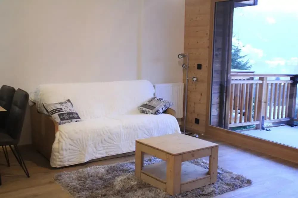 Imperial Ip402 Cosy & View 4 Pers - Photo 2