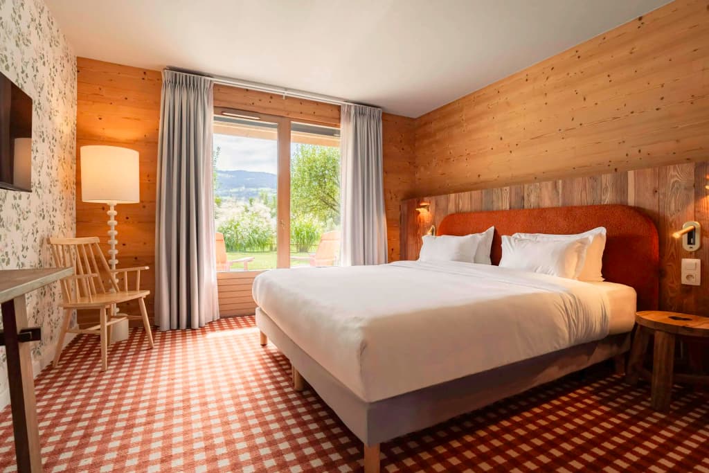 Best Western Plus Pays du Mont Blanc - Miniature 6