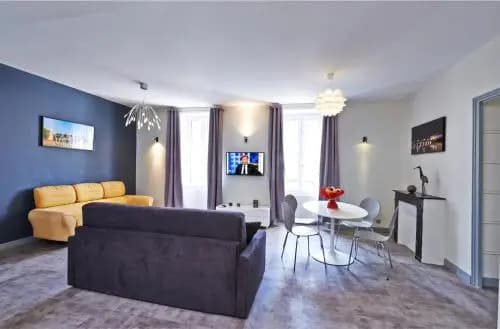 Appartement Quernon XXL - Photo 3