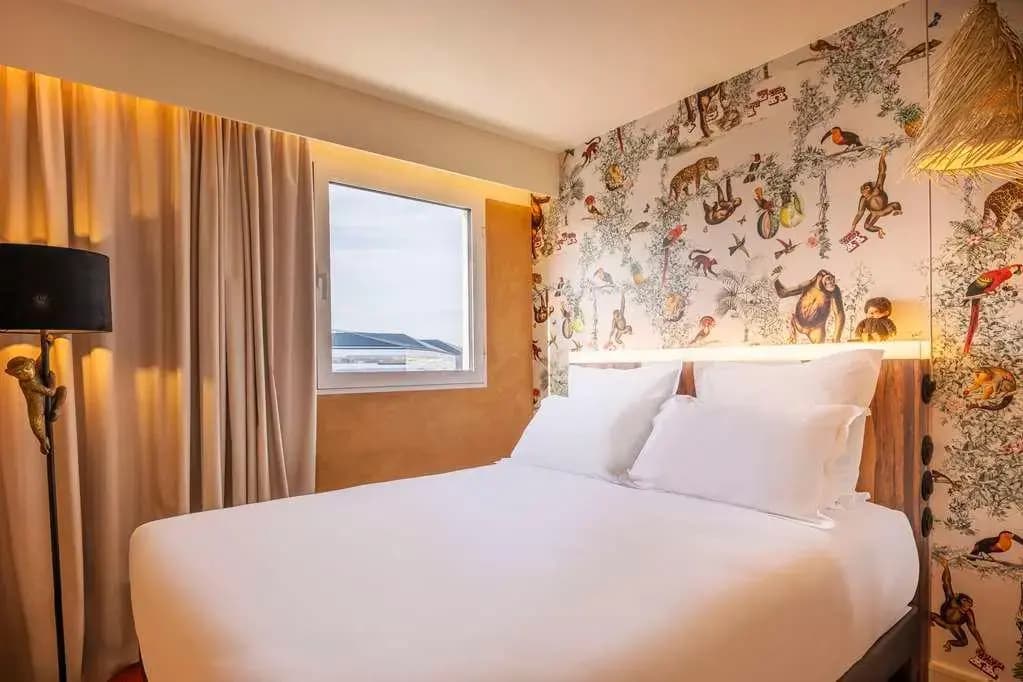 Kopster Hotel Paris Porte de Versailles - Photo 5