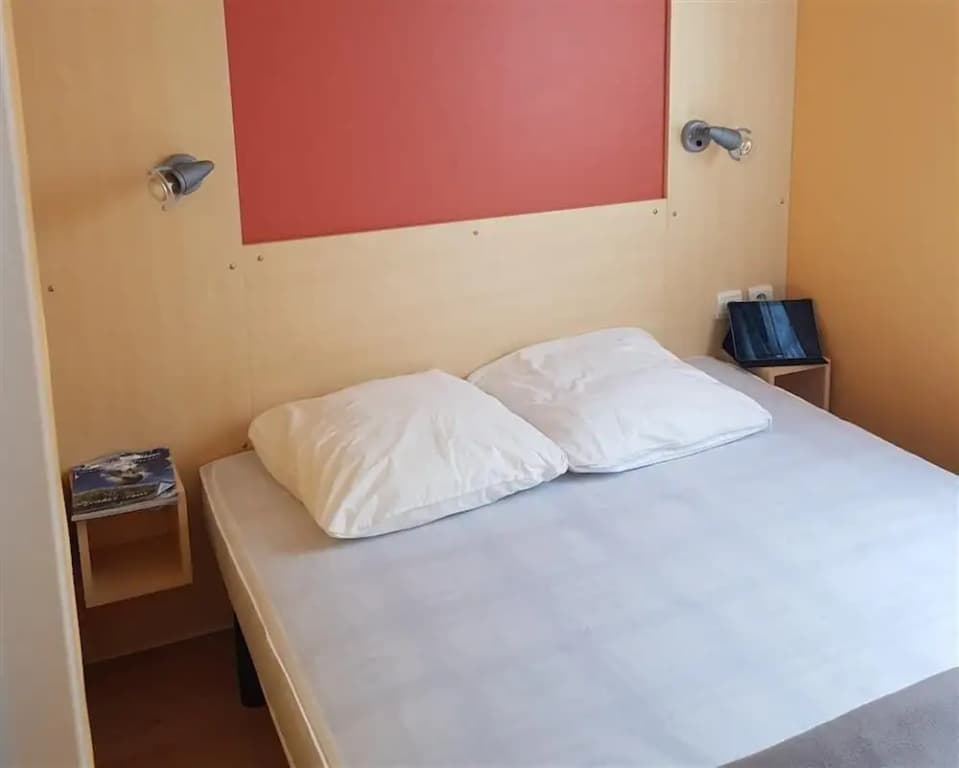 Camping des Nières - Photo 2