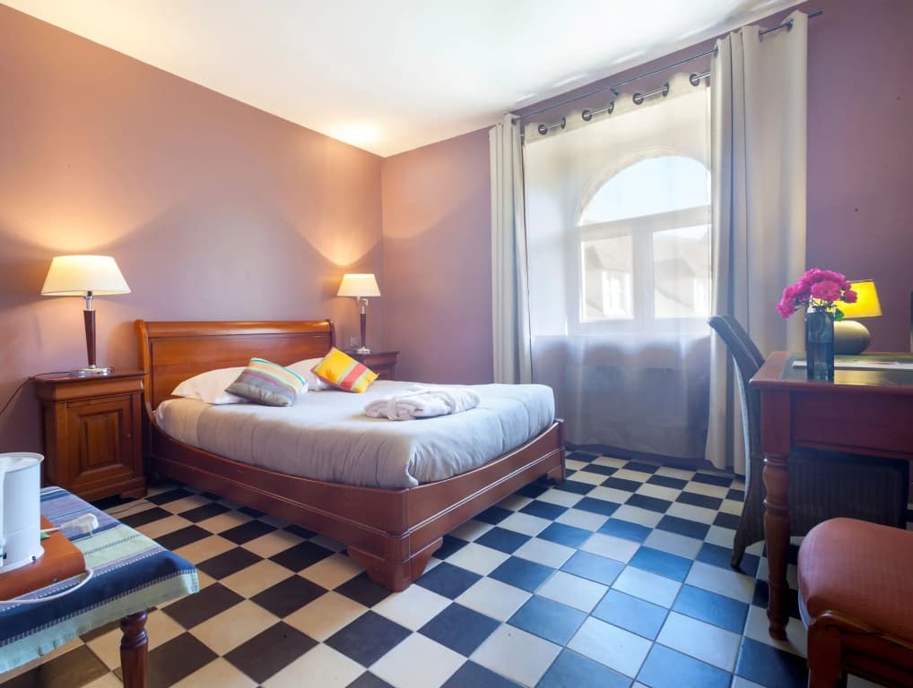Auberge du Manet - Photo 5