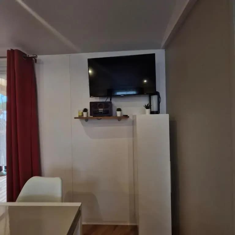Mobil home 8 personnes - Photo 5