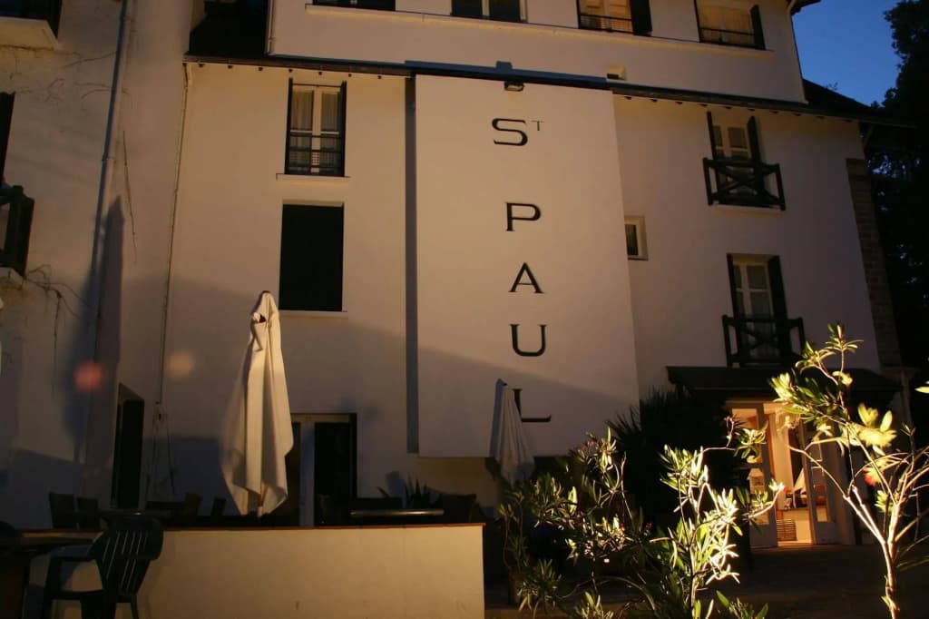 Hôtel Saint Paul - Photo 1