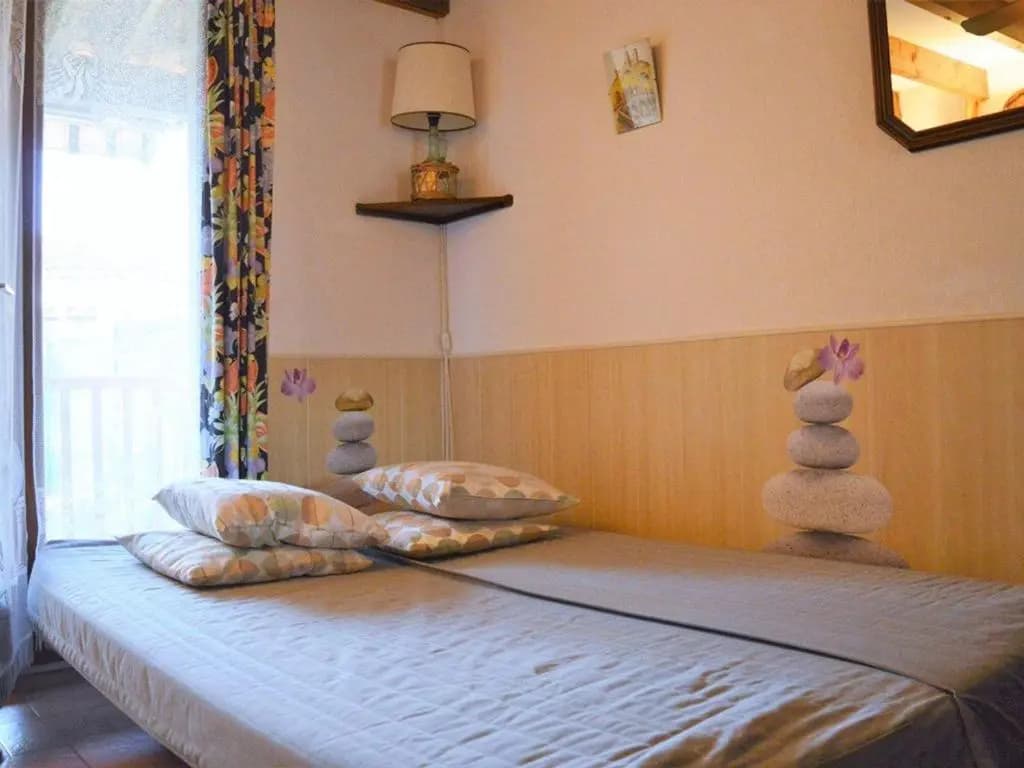 Maison Bormes-les-Mimosas, 2 pièces, 6 personnes - FR-1-251-273 - Photo 4