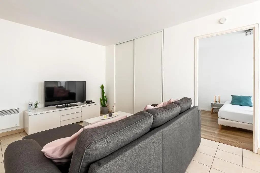 1 Bedroomed Near Disneyland Paris - Photo 3