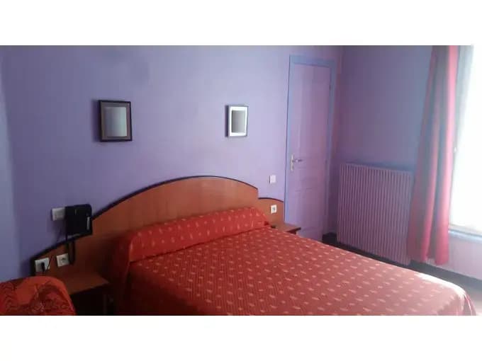 Hôtel Le Carrosse - Miniature 7