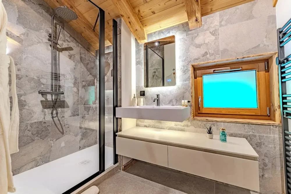 Le M Chalet - Miniature 6