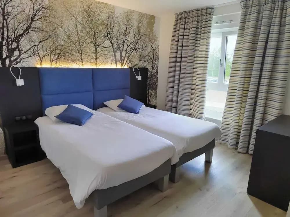 Relais Saint Michel - Photo 2