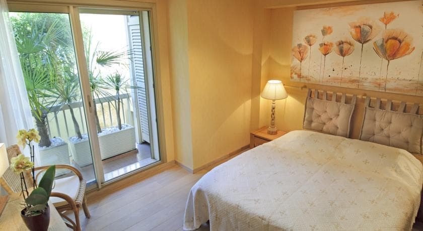 Les Palmiers de Cannes - Photo 3