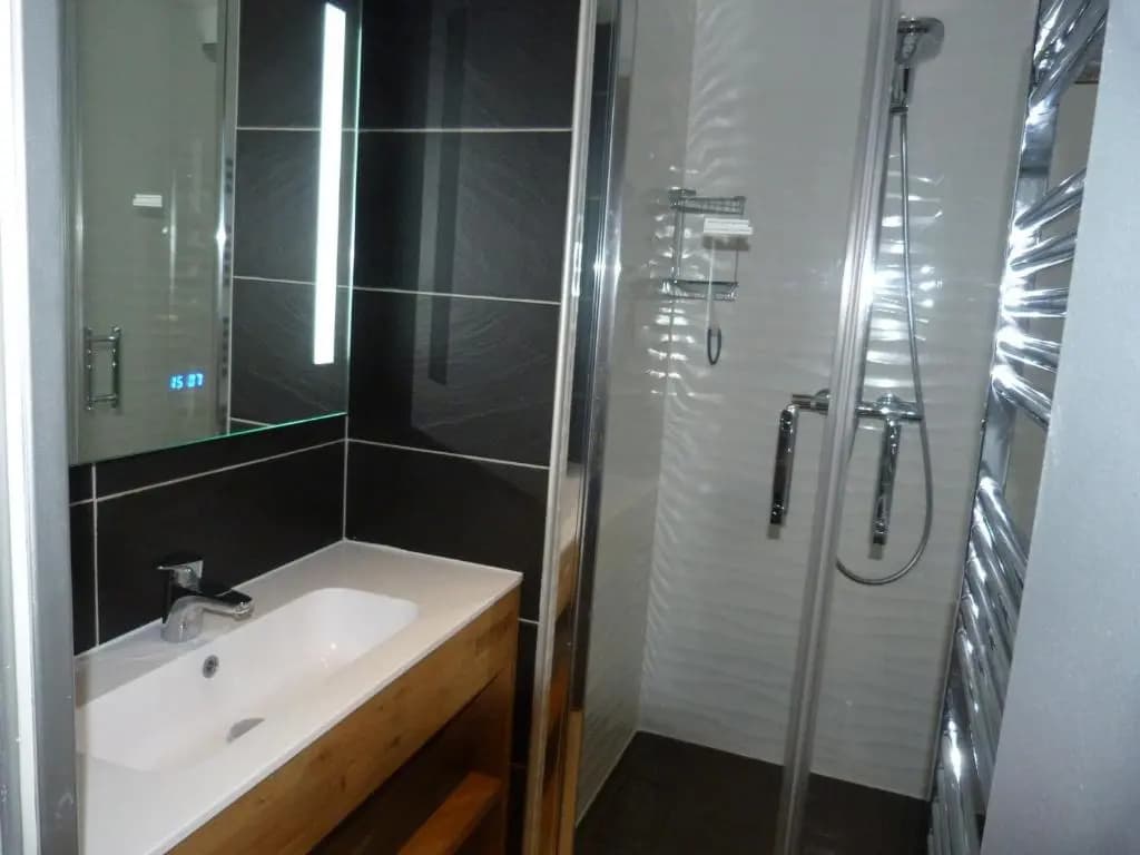 Appartement Les Arcs 1800, 4 pièces, 10 personnes - FR-1-411-45 - Miniature 7