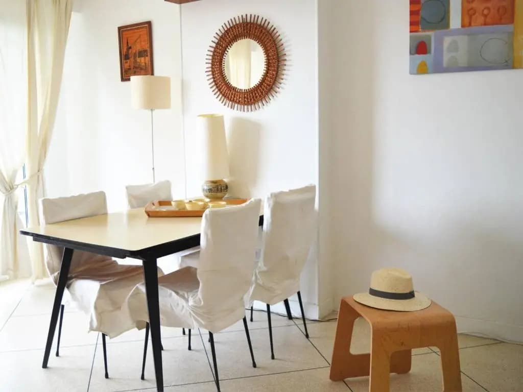 Appartement Le Lavandou, 2 pièces, 4 personnes - FR-1-251-210 - Photo 2