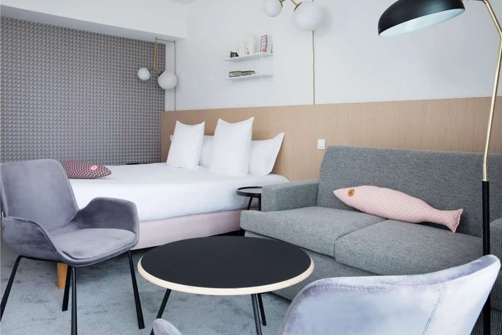 Best Western Les Rives Du Ter - Photo 2