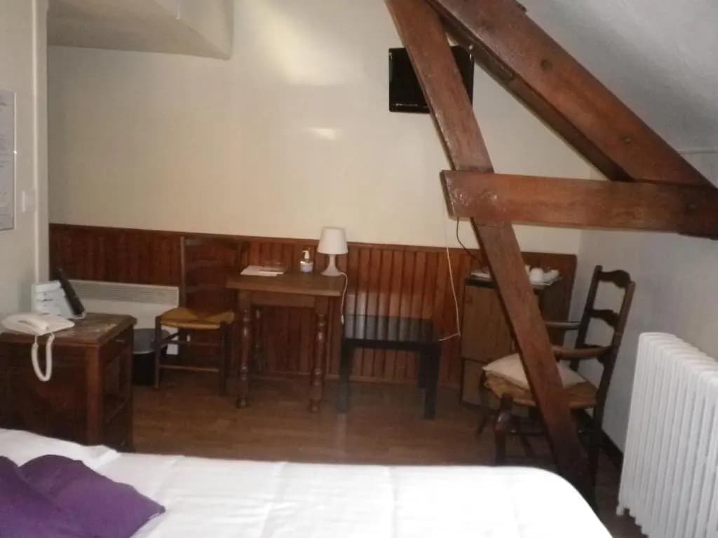 Hotel Ermitage du Moulin Labotte - Photo 4