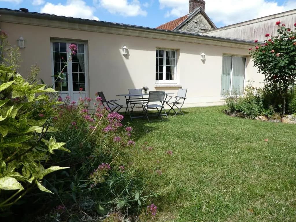 Le Gîte de Marie - Miniature 8